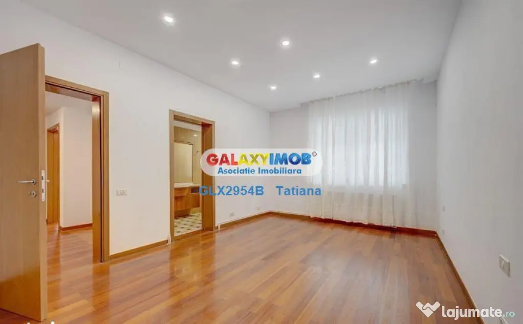 Apartament Primaverii