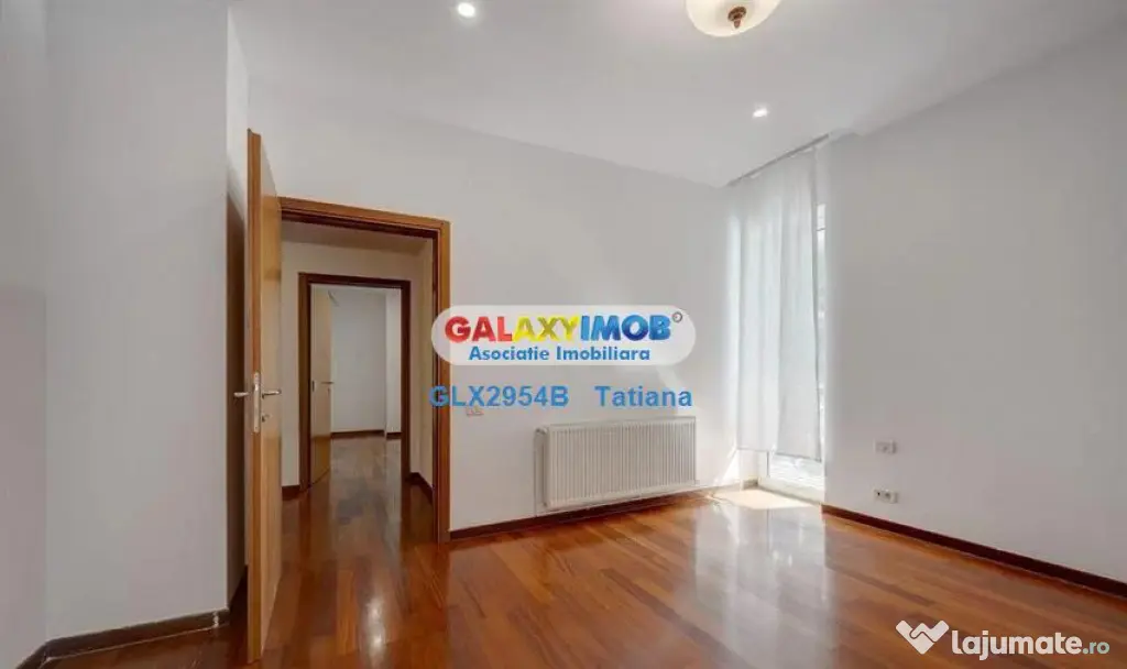 Apartament Primaverii