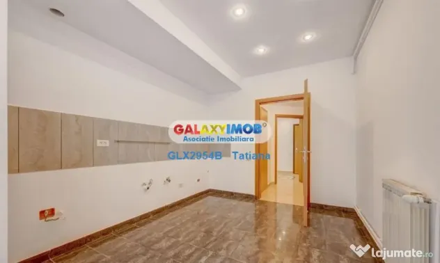Apartament Primaverii