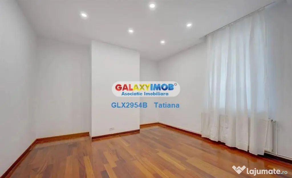 Apartament Primaverii
