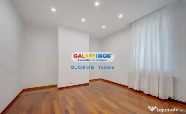 Apartament Primaverii