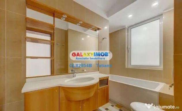 Apartament Primaverii