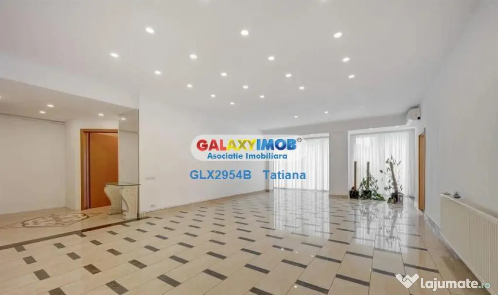 Apartament Primaverii
