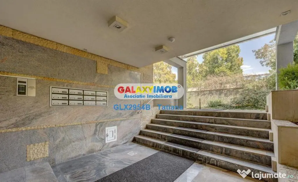 Apartament Primaverii