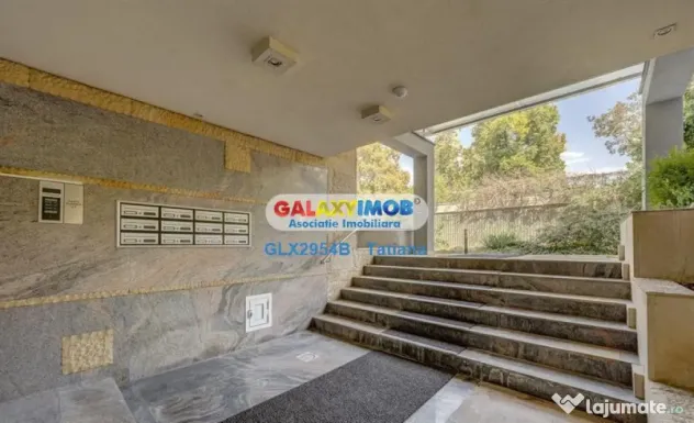 Apartament Primaverii