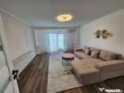Apartament 3 camere rond Piata Alba Iulia 