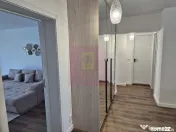 Apartament 3 camere rond Piata Alba Iulia 