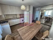 Apartament 3 camere rond Piata Alba Iulia 