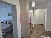 Apartament 3 camere rond Piata Alba Iulia 