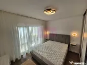 Apartament 3 camere rond Piata Alba Iulia 
