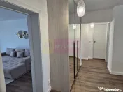 Apartament 3 camere rond Piata Alba Iulia 