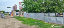 Casa Cosmesti/Tecuci/ Teren de 4388 mp