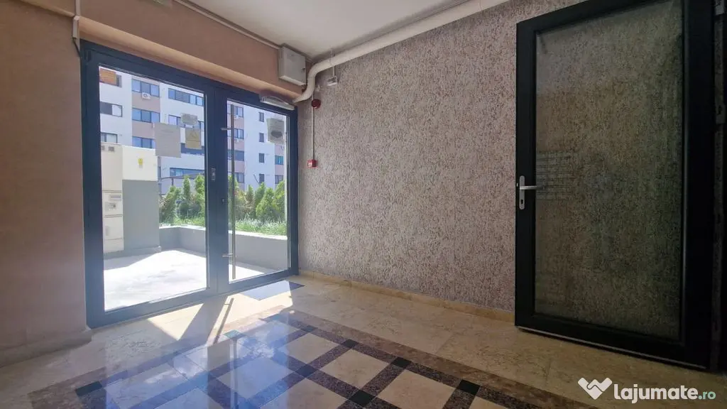 METROU PACII 2 CAMERE CU GRADINA DE 150 mp COMISION 0%
