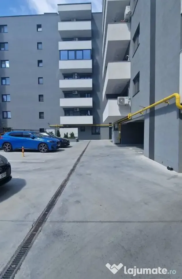 METROU PACII 2 CAMERE CU GRADINA DE 150 mp COMISION 0%