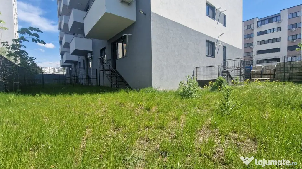 METROU PACII 2 CAMERE CU GRADINA DE 150 mp COMISION 0%