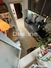 Apartament 2 camere Gara de Nord mobilat, utilat, loc parcar 