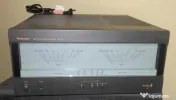 Technics SE-A3 Power Amp