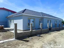 Utvin- toate utilitatile- incalzire in pardoseala