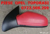 oglinda Opel Astra H GTC stanga