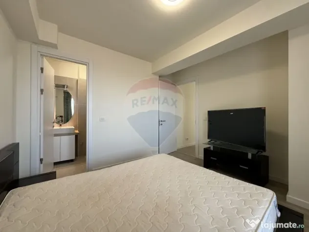 Apartament cu terasa, parcare subterana | Otopeni, Trio R...