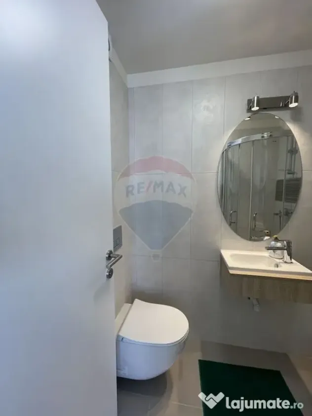 Apartament cu terasa, parcare subterana | Otopeni, Trio R...