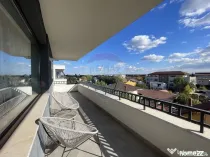 Apartament cu terasa si parcare | Otopeni, 3 din 3, central