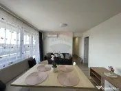 Apartament cu terasa, parcare subterana | Otopeni, Trio R...