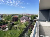 Apartament cu terasa si parcare | Otopeni, 3 din 3, central
