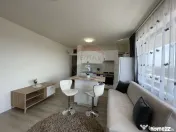 Apartament cu terasa si parcare | Otopeni, 3 din 3, central