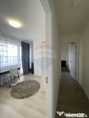 Apartament cu terasa si parcare | Otopeni, 3 din 3, central