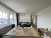 Apartament cu terasa si parcare | Otopeni, 3 din 3, central 
