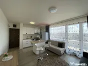 Apartament cu terasa si parcare | Otopeni, 3 din 3, central