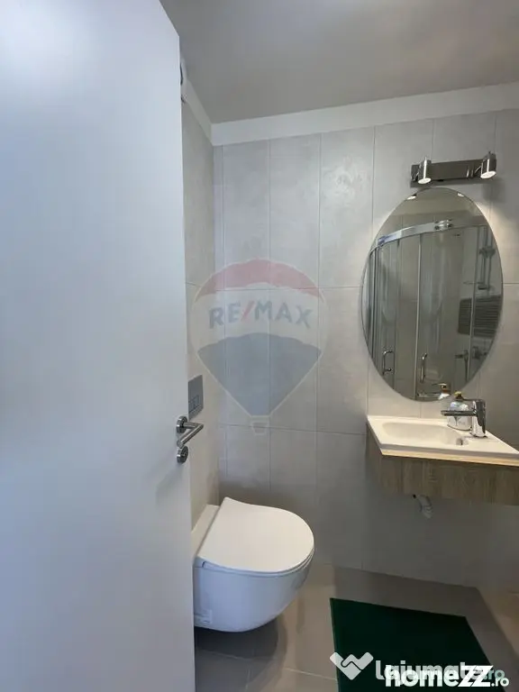 Apartament cu terasa si parcare | Otopeni, 3 din 3, central