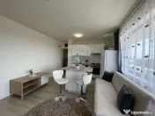 Apartament cu terasa, parcare subterana | Otopeni, Trio R...