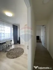 Apartament cu terasa, parcare subterana | Otopeni, Trio R...