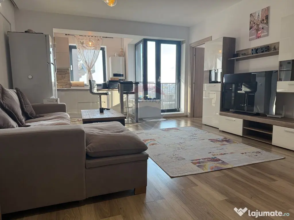 Apartament 2 camere | Brancoveanu | The Park | Prima Inch...