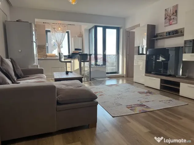 Apartament 2 camere | Brancoveanu | The Park | Prima Inch...