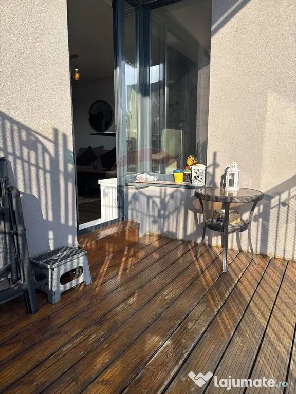 Apartament 2 camere | Brancoveanu | The Park | Prima Inch...