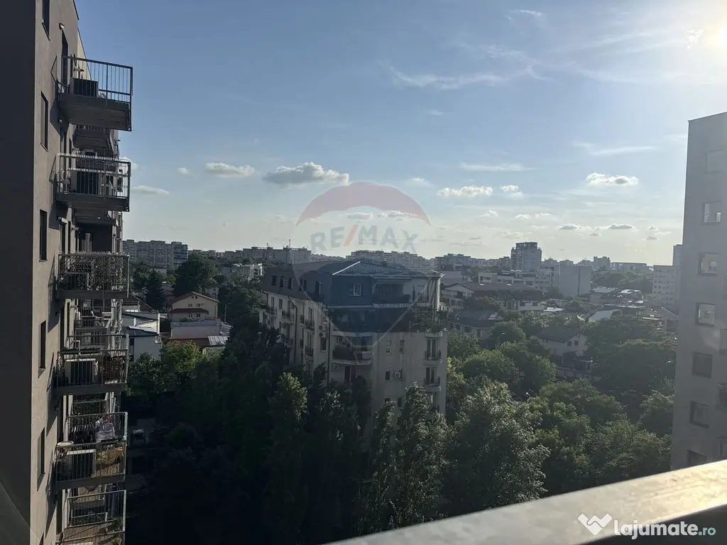 Apartament 2 camere | Brancoveanu | The Park | Prima Inch...