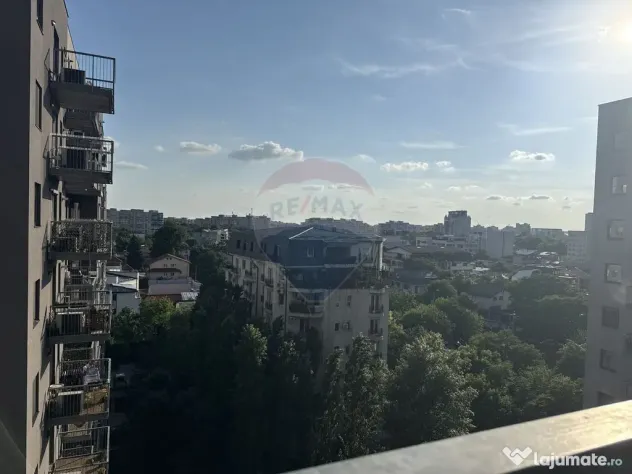 Apartament 2 camere | Brancoveanu | The Park | Prima Inch...