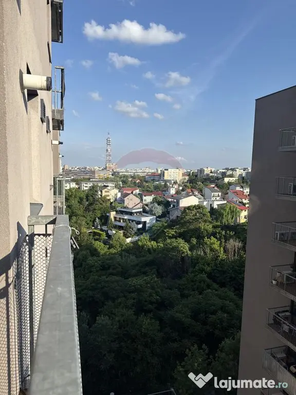 Apartament 2 camere | Brancoveanu | The Park | Prima Inch...