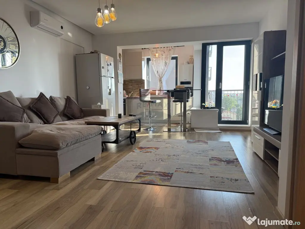 Apartament 2 camere | Brancoveanu | The Park | Prima Inch...