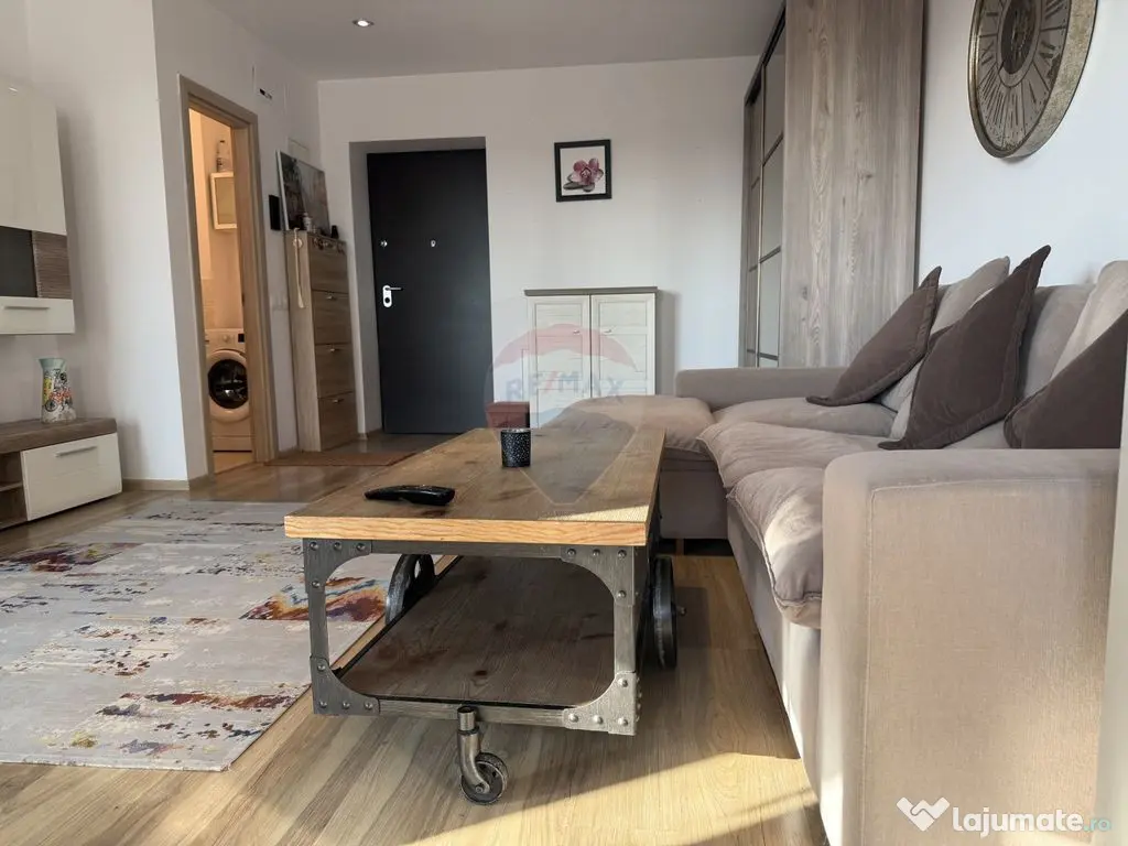 Apartament 2 camere | Brancoveanu | The Park | Prima Inch...