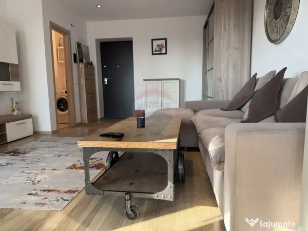 Apartament 2 camere | Brancoveanu | The Park | Prima Inch...