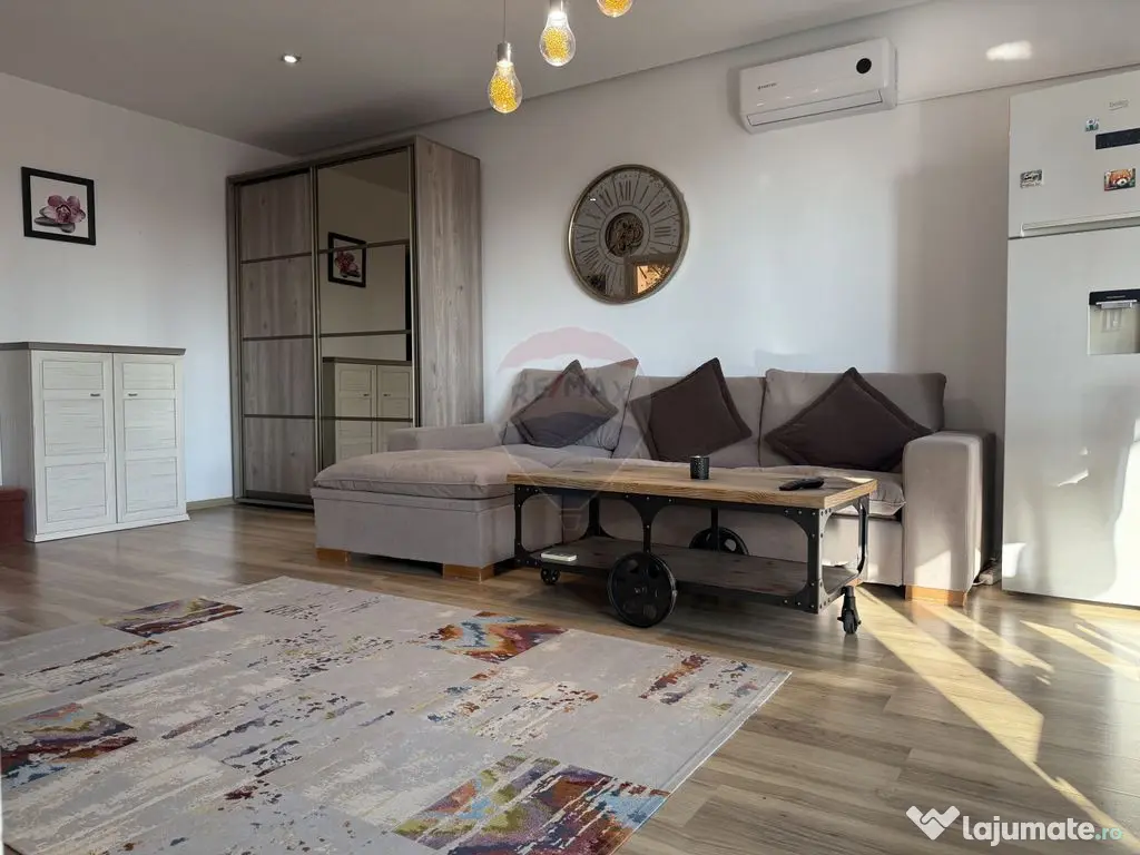 Apartament 2 camere | Brancoveanu | The Park | Prima Inch...