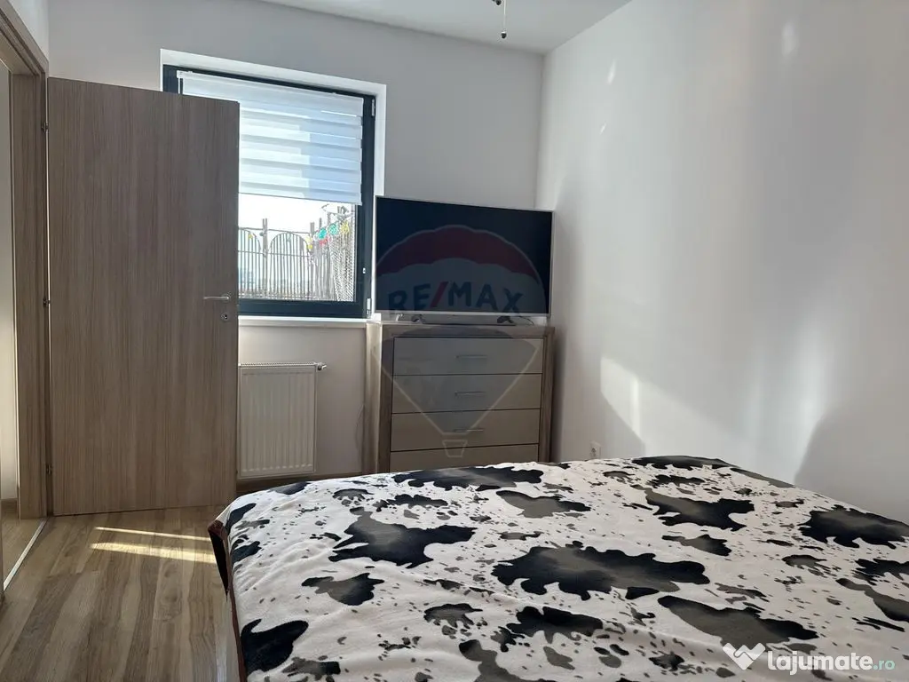 Apartament 2 camere | Brancoveanu | The Park | Prima Inch...