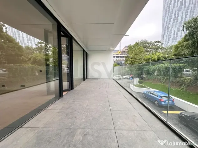 Apartament 2 camere l One Floreasca Towers
