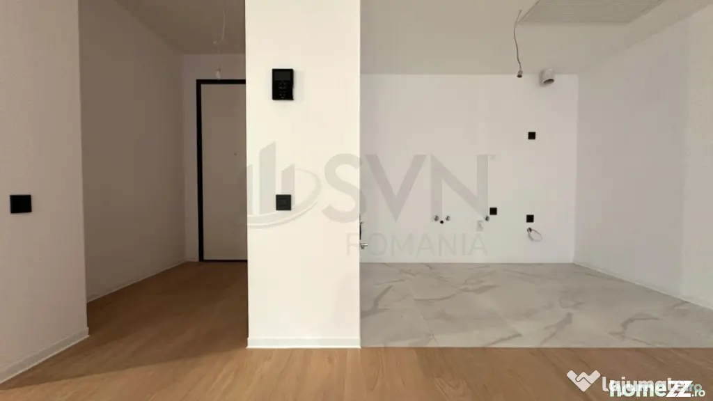 Apartament 2 camere l One Floreasca Towers