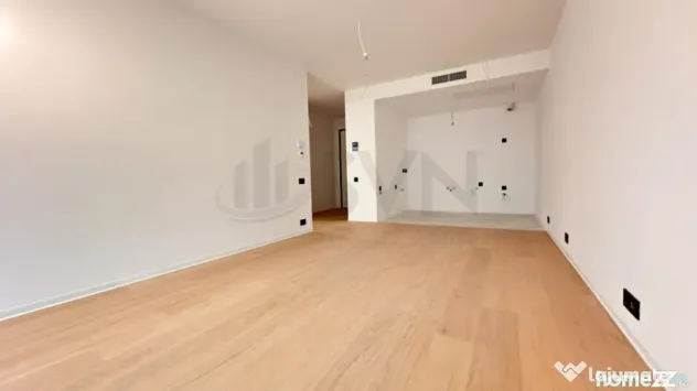 Apartament 2 camere l One Floreasca Towers