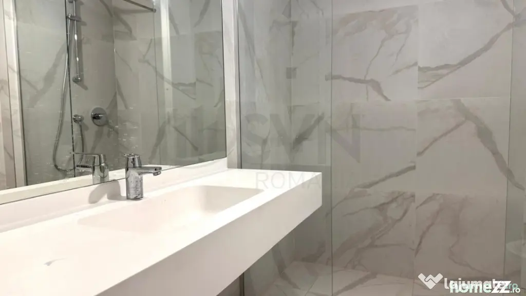 Apartament 2 camere l One Floreasca Towers